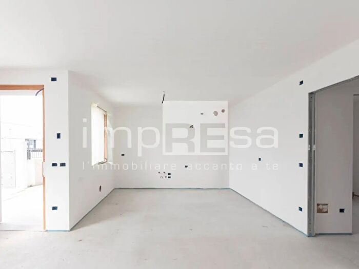 Casa quadrilocale in vendita in Via San Rocco, Azzano Decimo