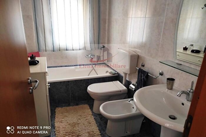 Appartamento trilocale in vendita in Alcamo