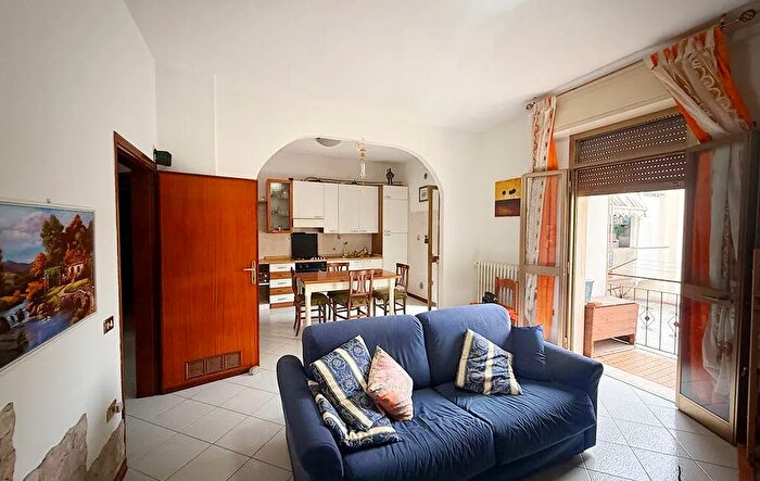 Appartamento quadrilocale in vendita in Via Oste Oste Montemurlo Prato Toscana Italia, Montemurlo