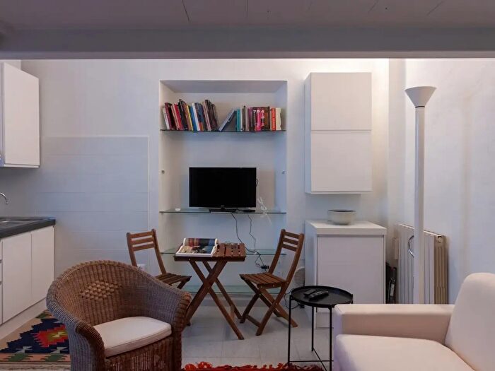 Appartamento monolocale in affitto in Via Albereta, Follonica