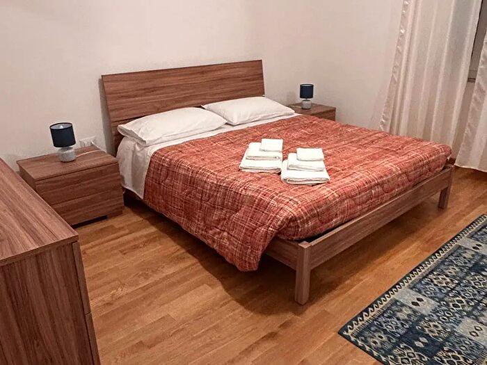 Appartamento bilocale in affitto in Via Logudoro, Cagliari