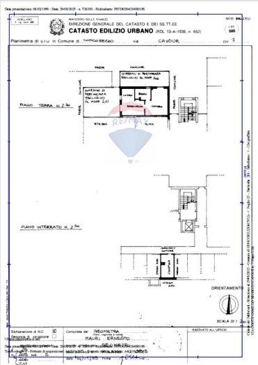 Case in Vendita e in Affitto - 2