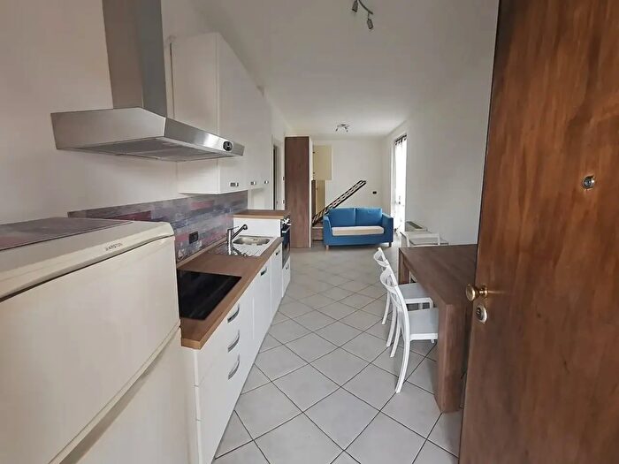 Appartamento monolocale in affitto in Via Cesare Battisti C, Gadesco Pieve Delmona
