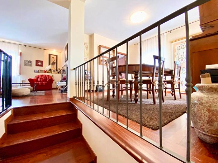 Appartamento quadrilocale in vendita in Indirizzo Via Bondimane, Osimo