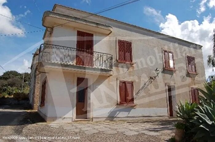 Casa trilocale in vendita in Cda Ragalia Marsala, Marsala