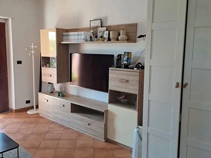Appartamento bilocale in affitto in Via dei Nautili, Fiumicino