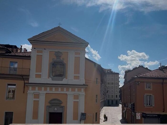 Appartamento monolocale in affitto in Largo Gian Domenico Cassini, Crocetta, Torino