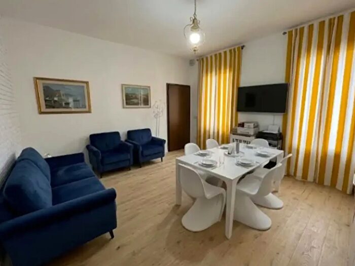 Appartamento trilocale in vendita in Viale Trieste, Rimini