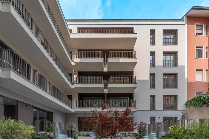 Case in Vendita e in Affitto - 3