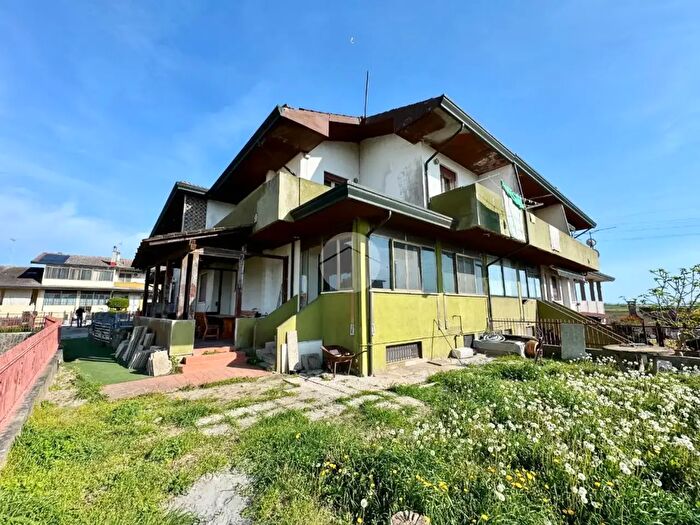 Casa quadrilocale in vendita in Via Cà Pasqua, Chioggia
