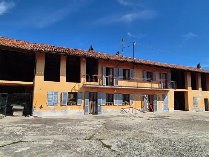 Casa con 10 locali in vendita in Localita Bicocca, Verrua Savoia