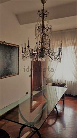 Appartamento trilocale in vendita in Reggio Emilia