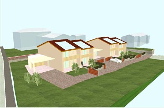 Casa in vendita in Pieve del Grappa