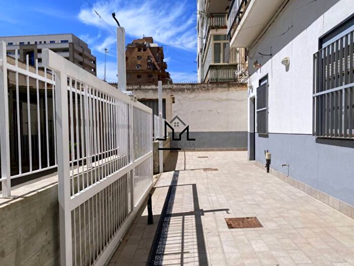 Appartamento bilocale in affitto in Via Tiziano, Giotto Galilei Palagonia, Palermo