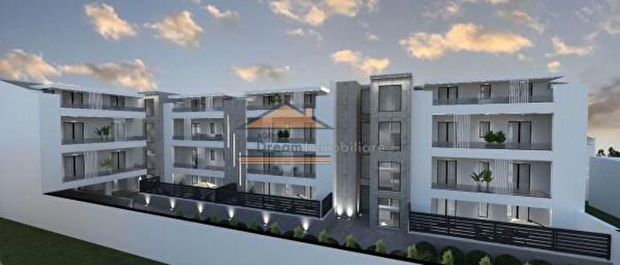 Appartamento trilocale in vendita in Via Peppino Impastato, Caivano