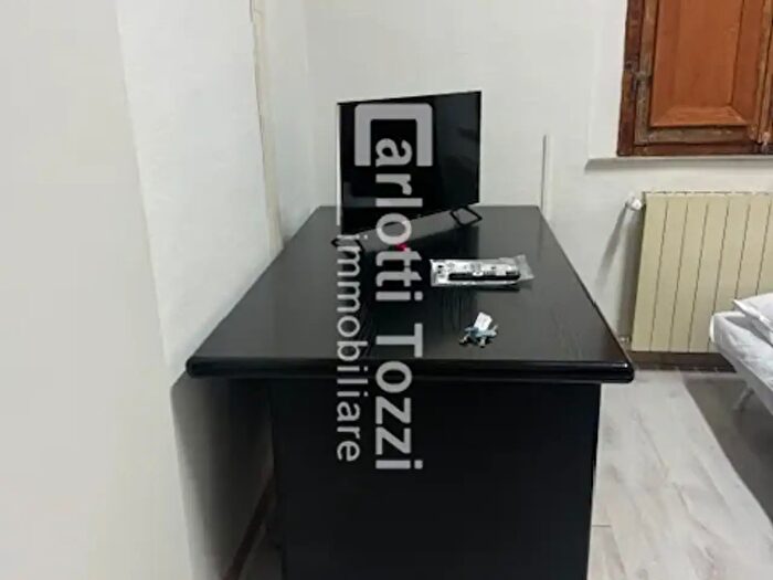 Appartamento monolocale in affitto in Via Porciatti, Grosseto