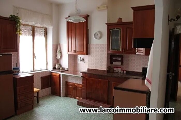 Appartamento bilocale in vendita in Via Roma Verbicaro Cosenza, Verbicaro