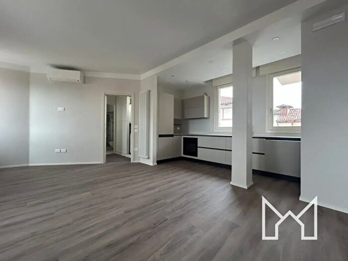 Appartamento in affitto in Bassano Del Grappa