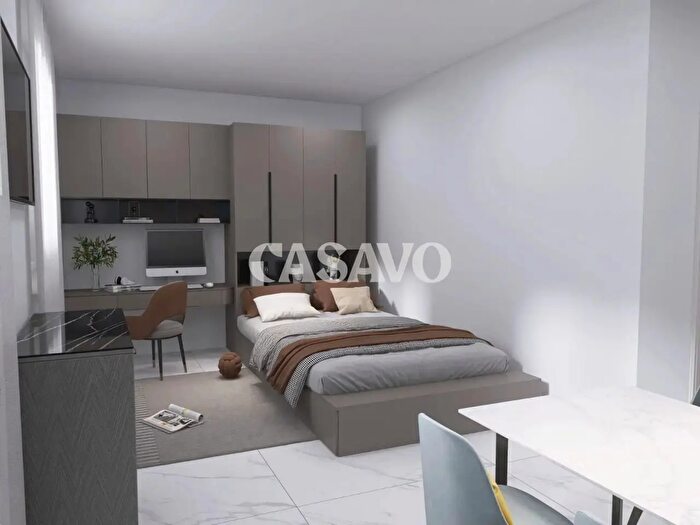 Appartamento monolocale in vendita in Via Gorizia, Nerviano