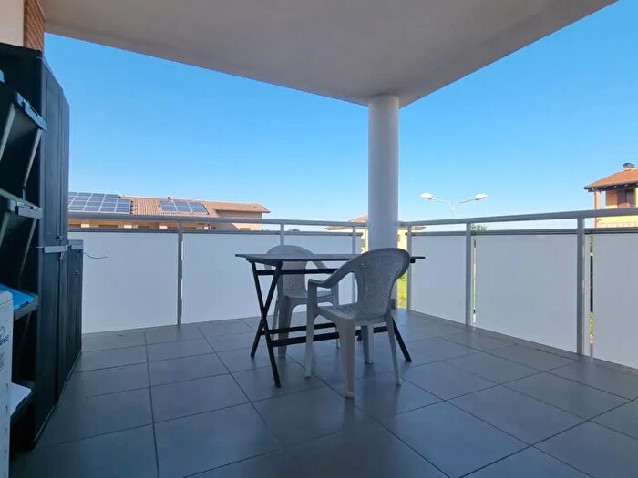 Appartamento bilocale in vendita in Via Lucio Saltini, Carpi