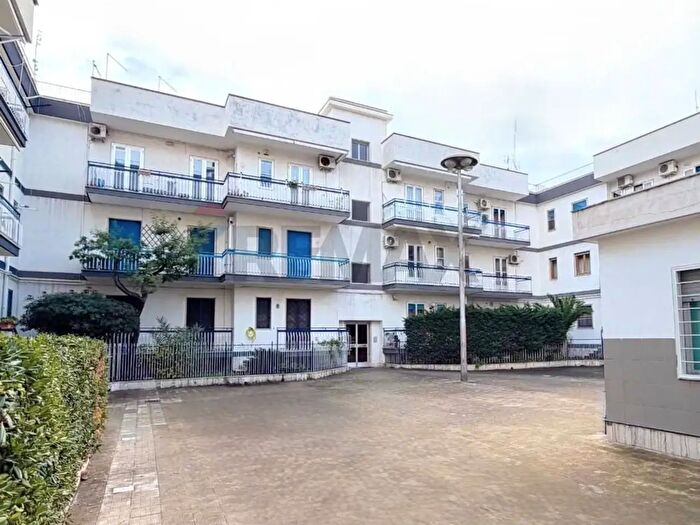 Appartamento con 5 locali in vendita in Via Giuseppe di Vittorio, Manfredonia