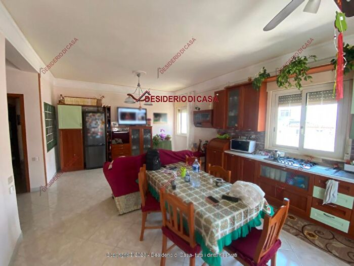 Appartamento con 5 locali in vendita in Via La Masa Bagheria Pa Italia, Bagheria