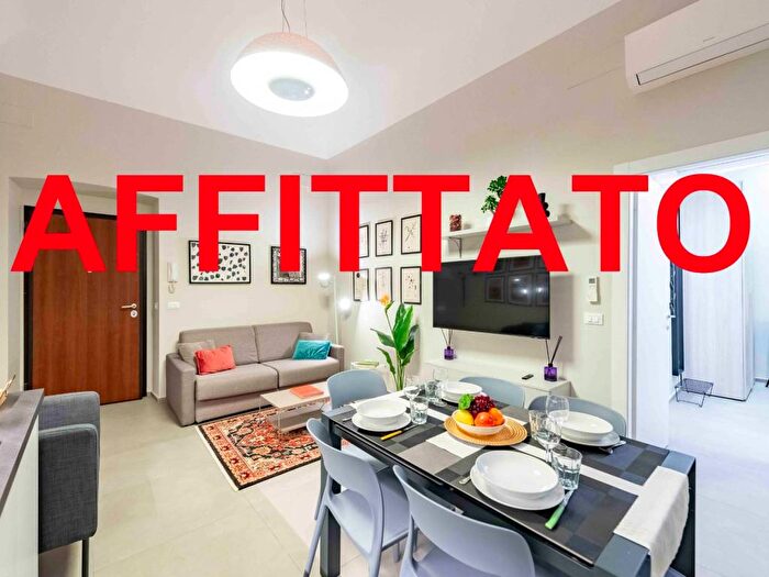 Appartamento trilocale in affitto in Piazza Giacomo Matteotti, Centro Città, Genova