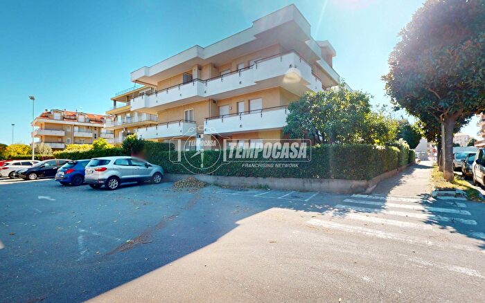 Appartamento bilocale in vendita in Via Patrioti, Albenga