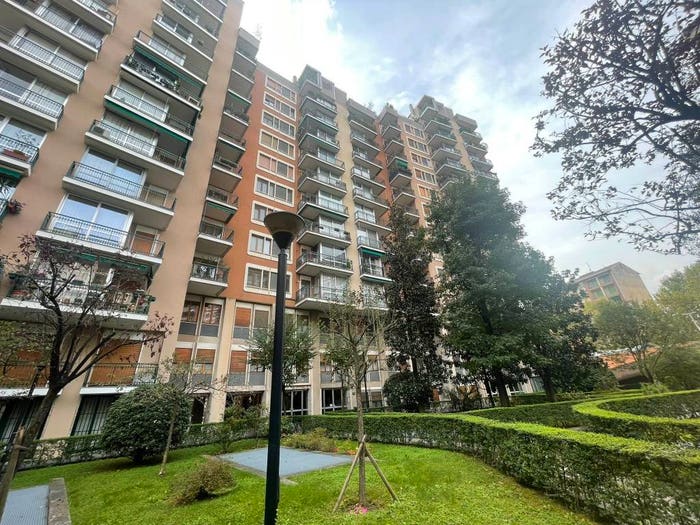 Appartamento monolocale in affitto in Viale Ercole Marelli, Centro, Sesto San Giovanni