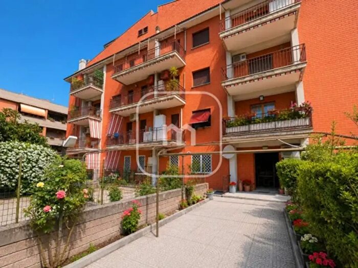 Appartamento quadrilocale in vendita in Strada Galli, Tivoli