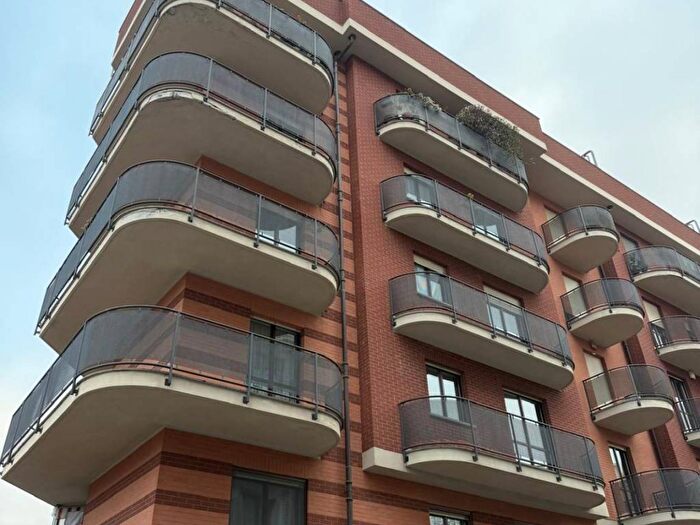 Appartamento bilocale in affitto in Via Arrigo Boito, Barriera di Milano, Torino