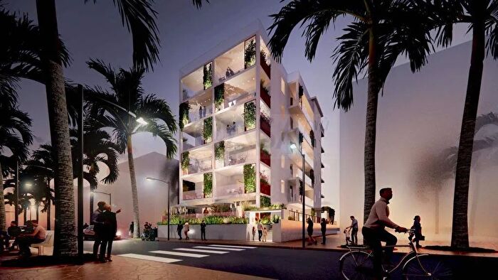 Appartamento trilocale in vendita in Viale Rinascimento, San Benedetto Del Tronto