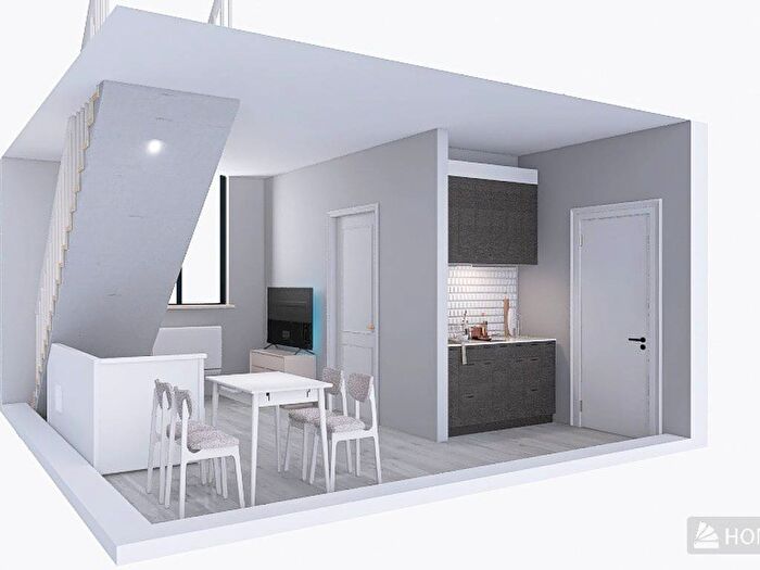 Appartamento monolocale in affitto in Via Antonio Lecchi, Navigli Darsena, Milano
