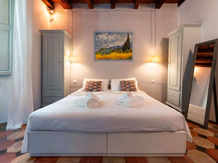 Appartamento monolocale in affitto in Via Fiesolana, D'Azeglio, Firenze