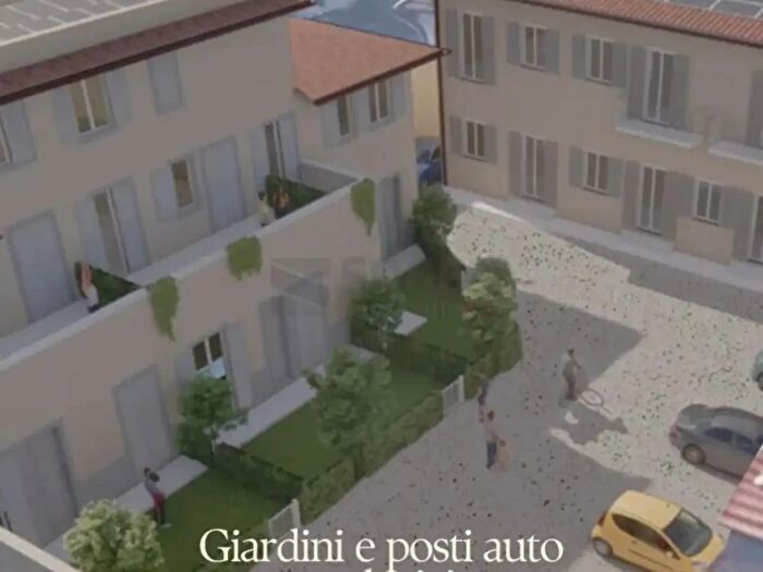 Casa con 5 locali in vendita in Via Reginaldo Giuliani, Firenze