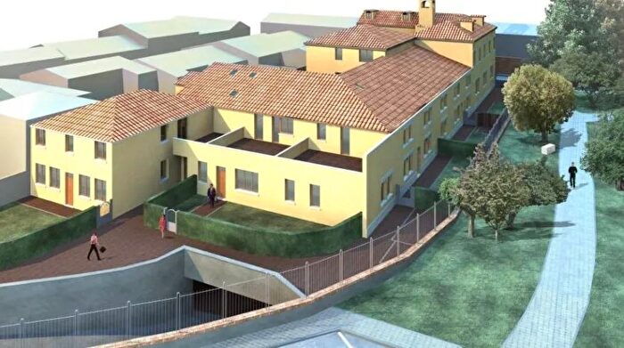 Appartamento bilocale in vendita in Via Piangipane Centro Ferrara Ferrara, Ferrara