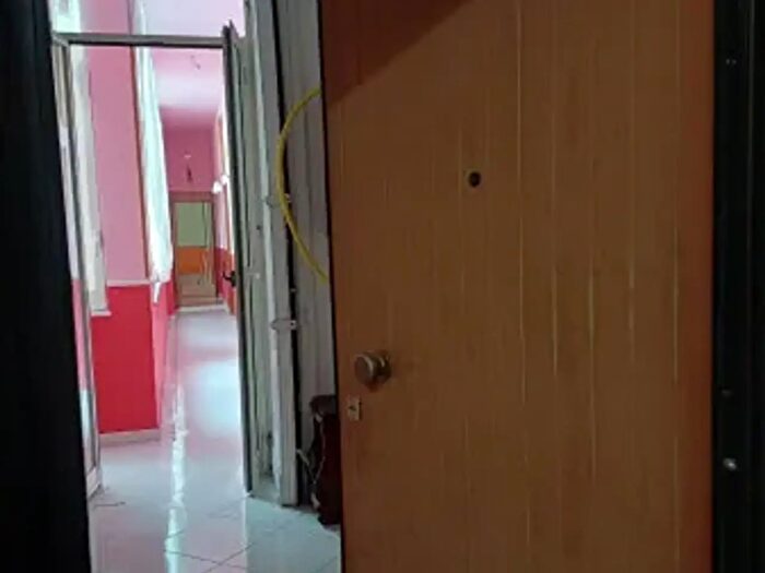 Appartamento con 5 locali in affitto in Via Francesco Saverio Correra, Napoli
