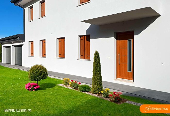 Appartamento bilocale in vendita in Via Cal Resana, Vazzola