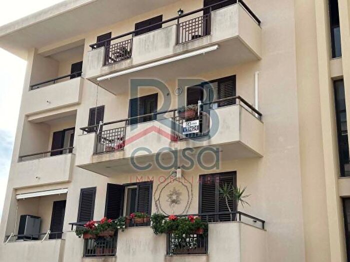 Appartamento con 5 locali in vendita in Via Aldo Moro, Ispica