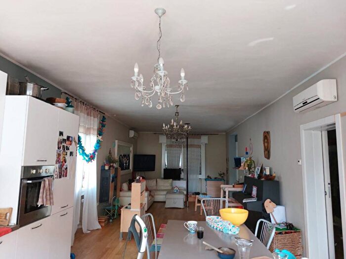 Appartamento quadrilocale in affitto in Via Antonio Fogazzaro, Centro, Cittadella