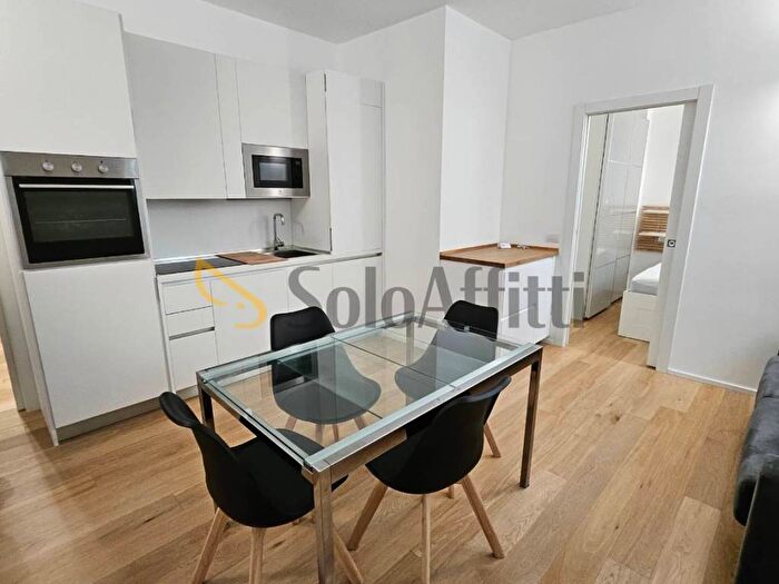 Appartamento bilocale in affitto in Via Stromboli, Dezza, Milano