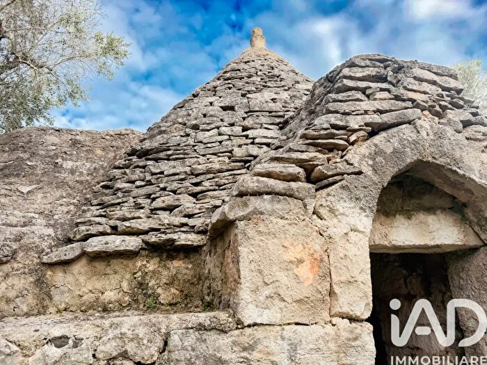 Casa bilocale in vendita in Localitãnbsp Contrada Feudo Superiore, Francavilla Fontana
