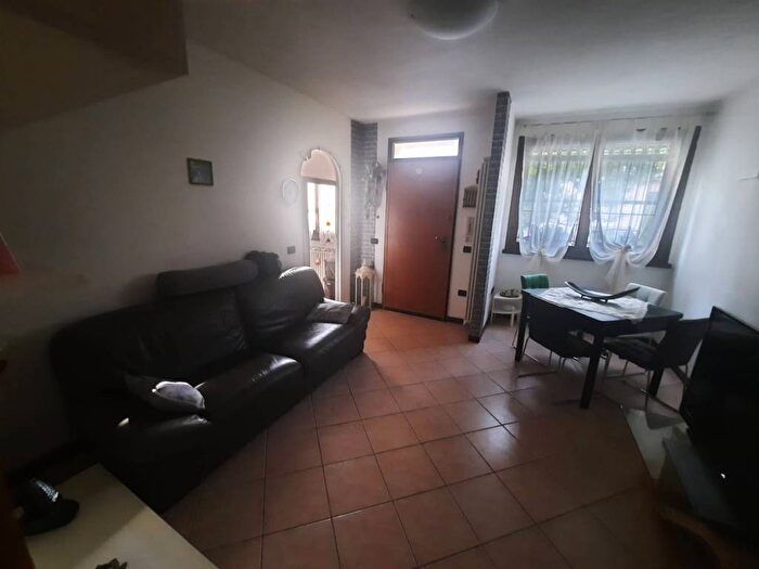 Appartamento quadrilocale in affitto in Lugo