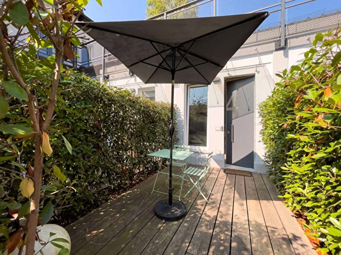 Appartamento trilocale in affitto in Via Osasco, San Paolo, Torino