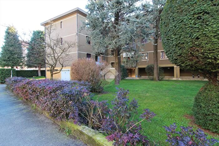 Appartamento trilocale in vendita in Via Don Primo Mazzolari, Pandino