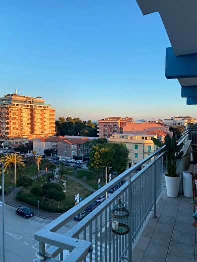 Appartamento trilocale in vendita in Civitanova Marche