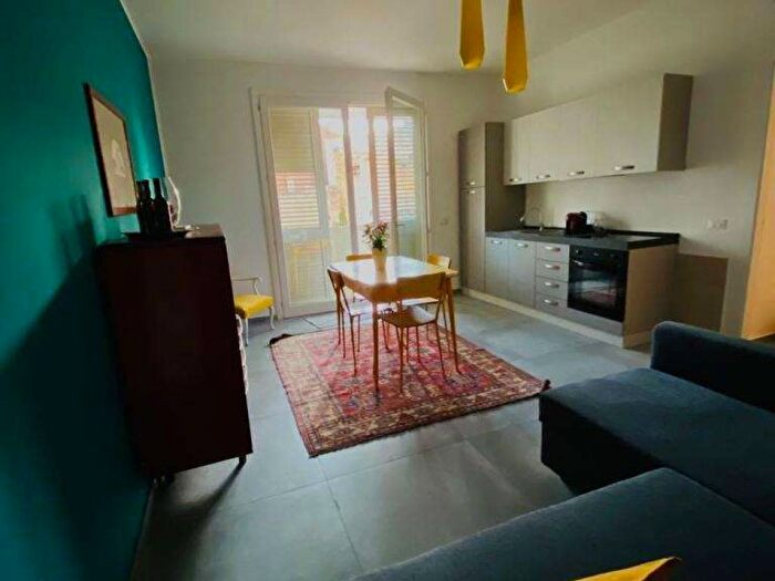 Appartamento trilocale in affitto in Centro Urbano, Marsala