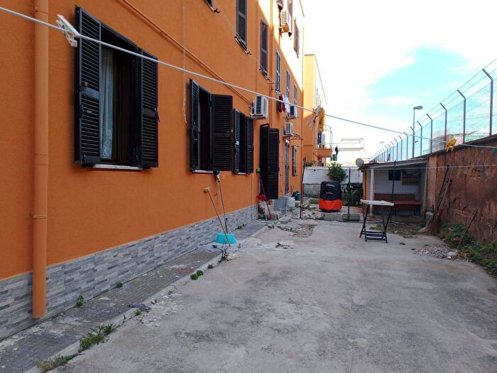 Appartamento trilocale in affitto in Via Ardea, Anzio Colonia, Anzio