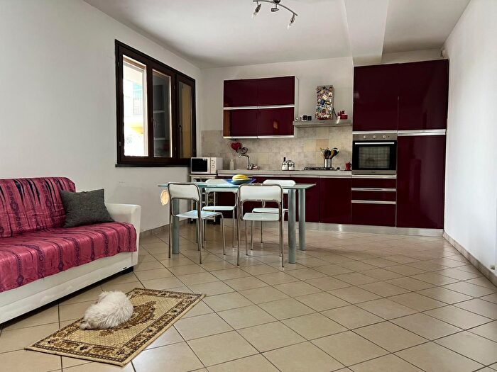 Appartamento trilocale in vendita in Altopascio