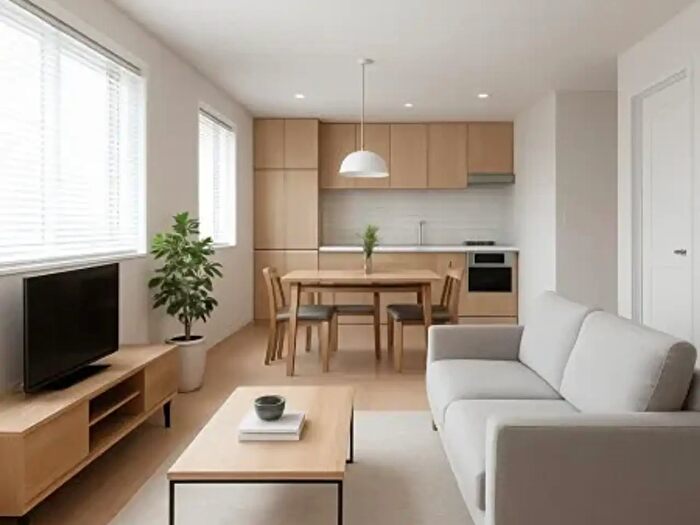 Case in Vendita e in Affitto - 3